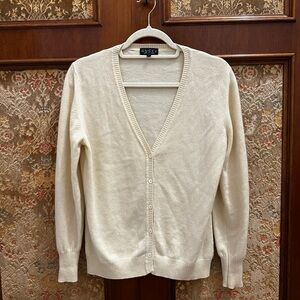 Gucci Cashmere Cardigan